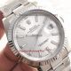 Copy Rolex Datejust II 41mm SS Silver Dial Watch (4)_th.jpg